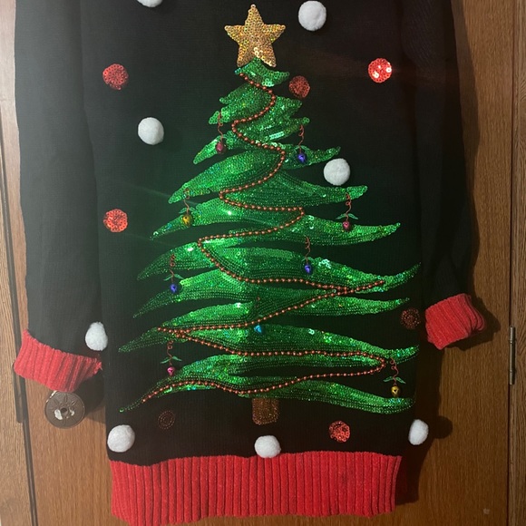 jcpenney | Sweaters | Christmas Sweater 